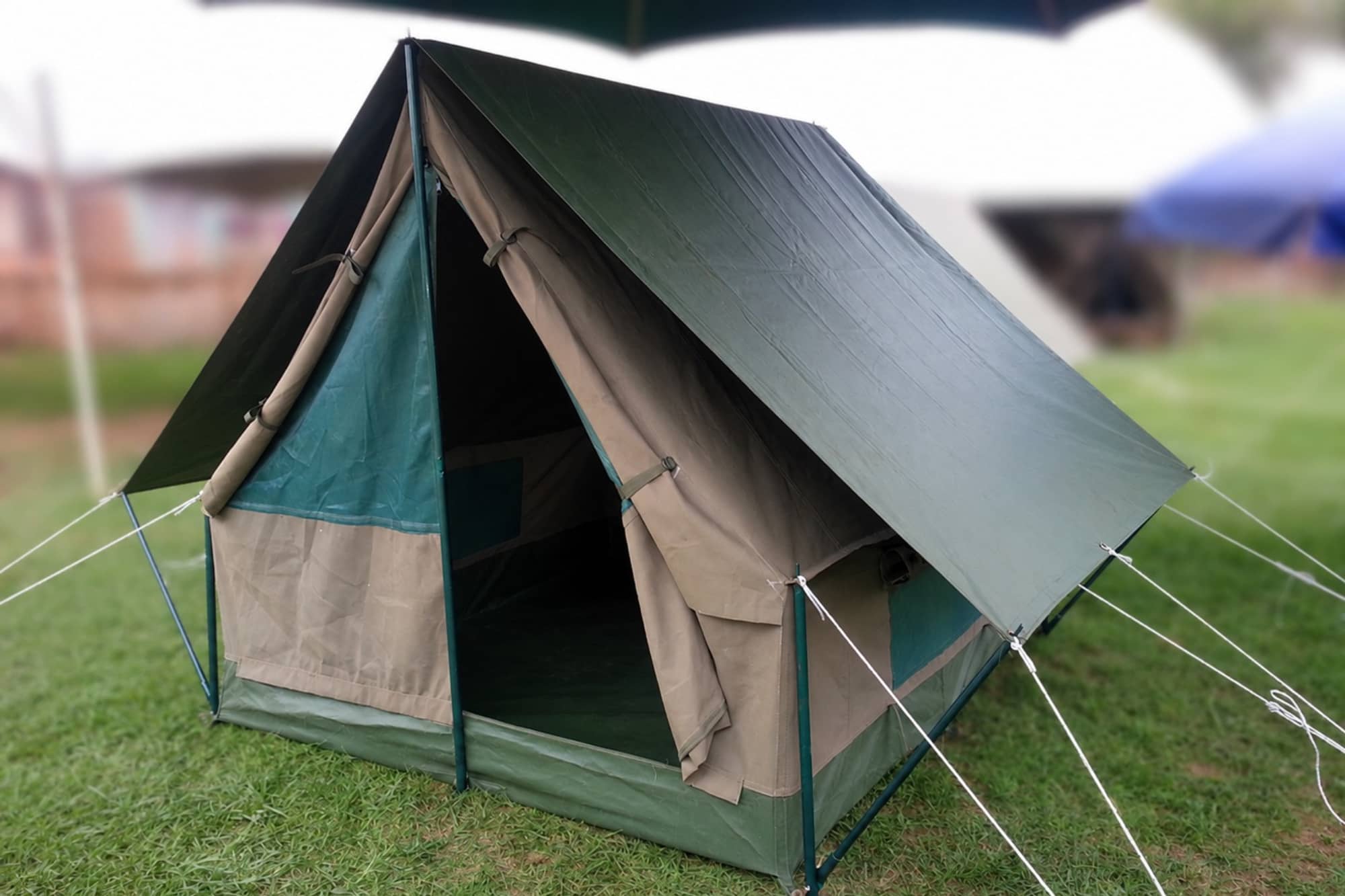 Camping Tents