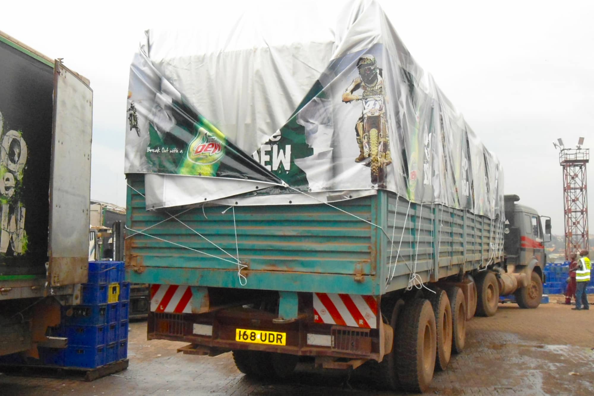 Truck Covers