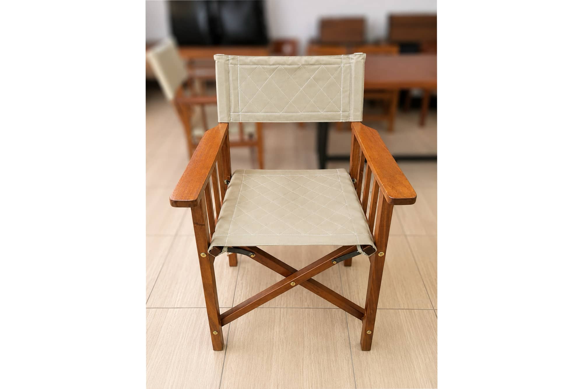 Camping chair