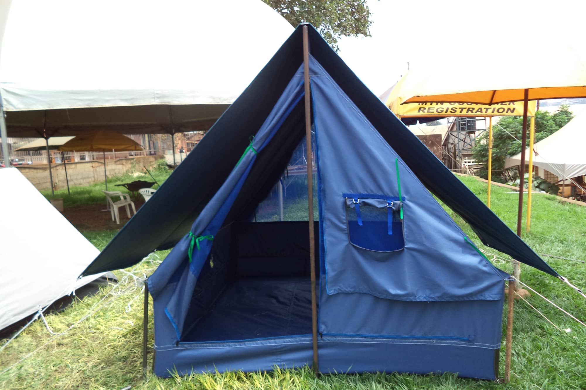 Camping Tents