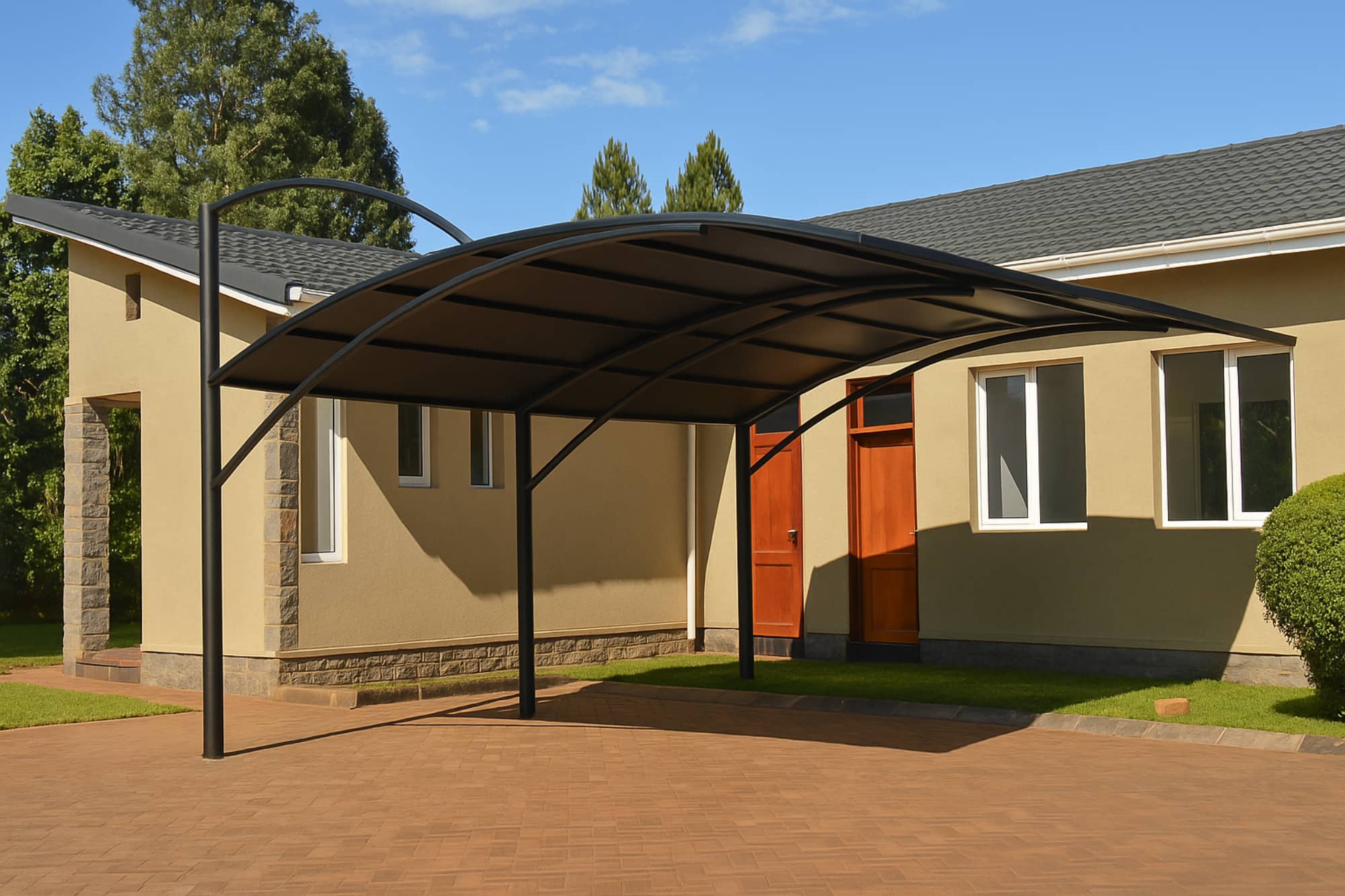 Car Ports