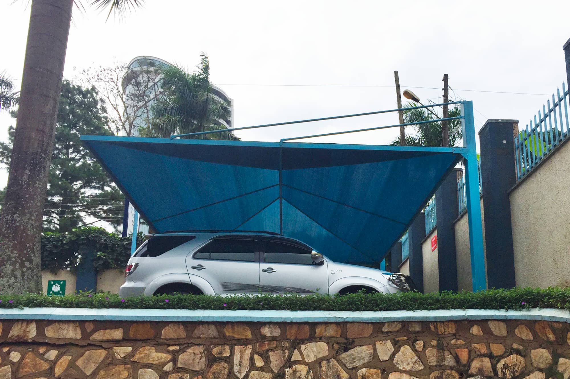 Car Ports