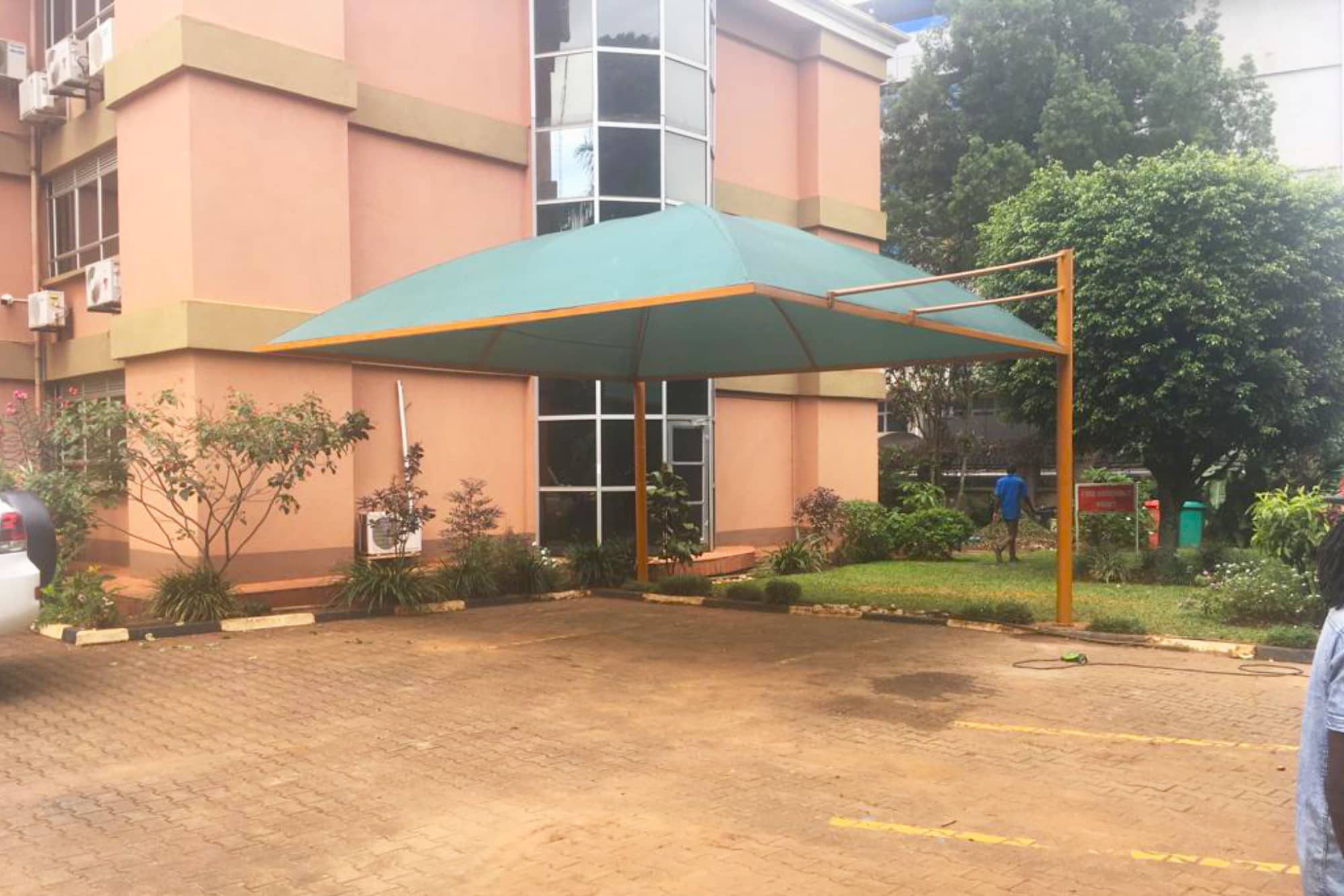 Car Ports