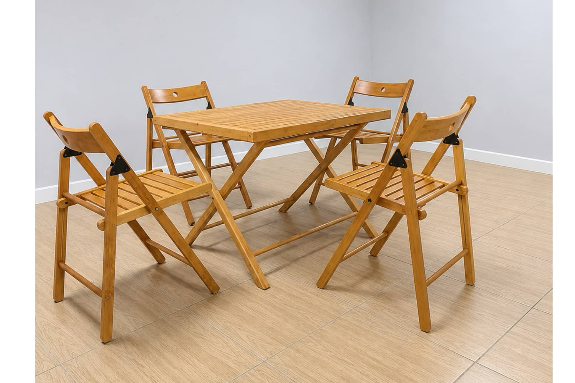 portable dinning set