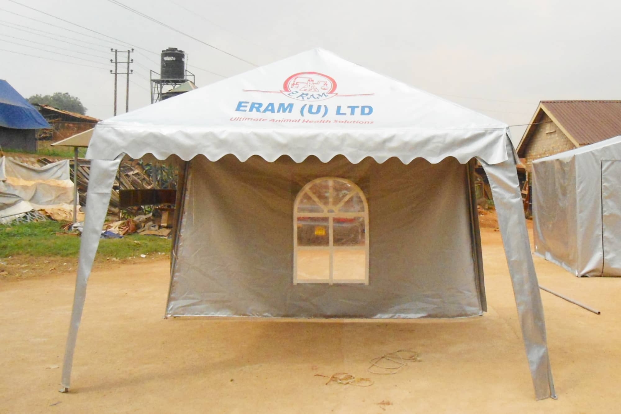 Gazebos
