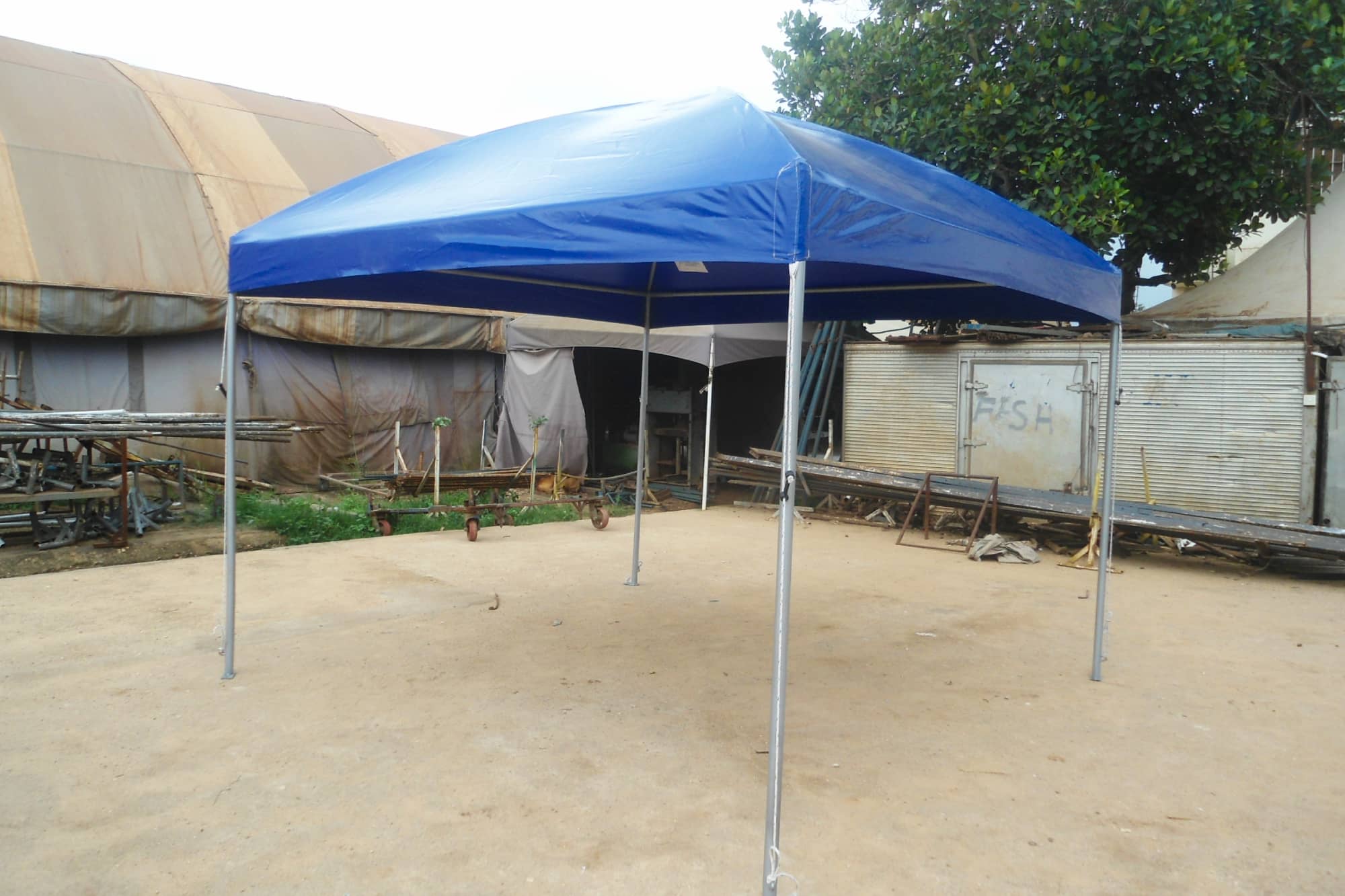 Gazebos