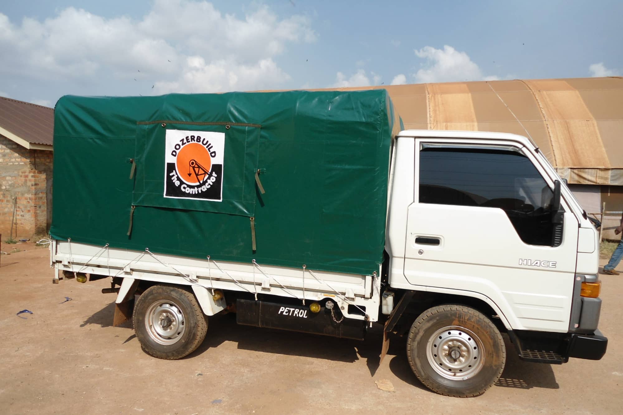 Truck Covers