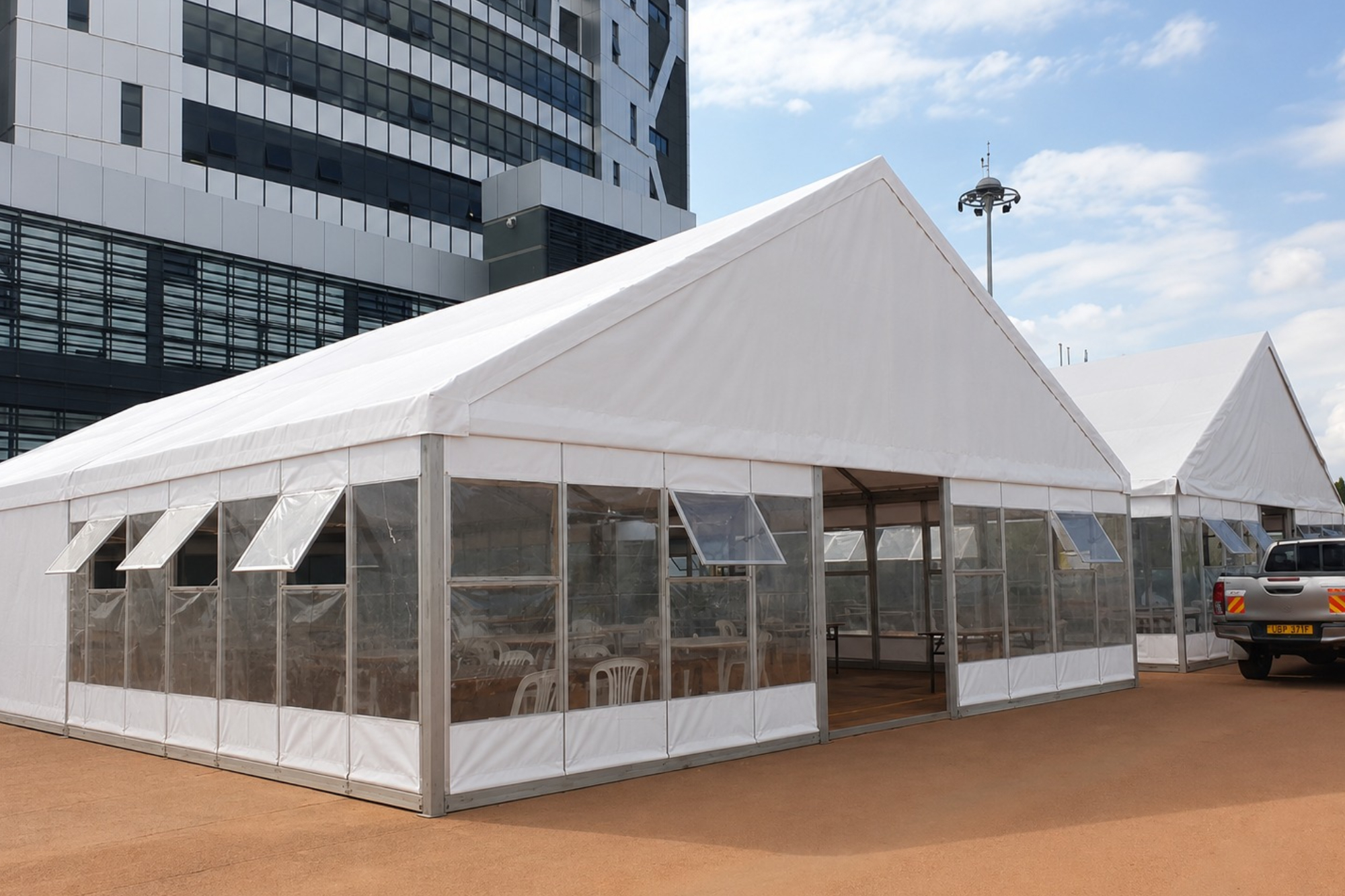 party Tents
