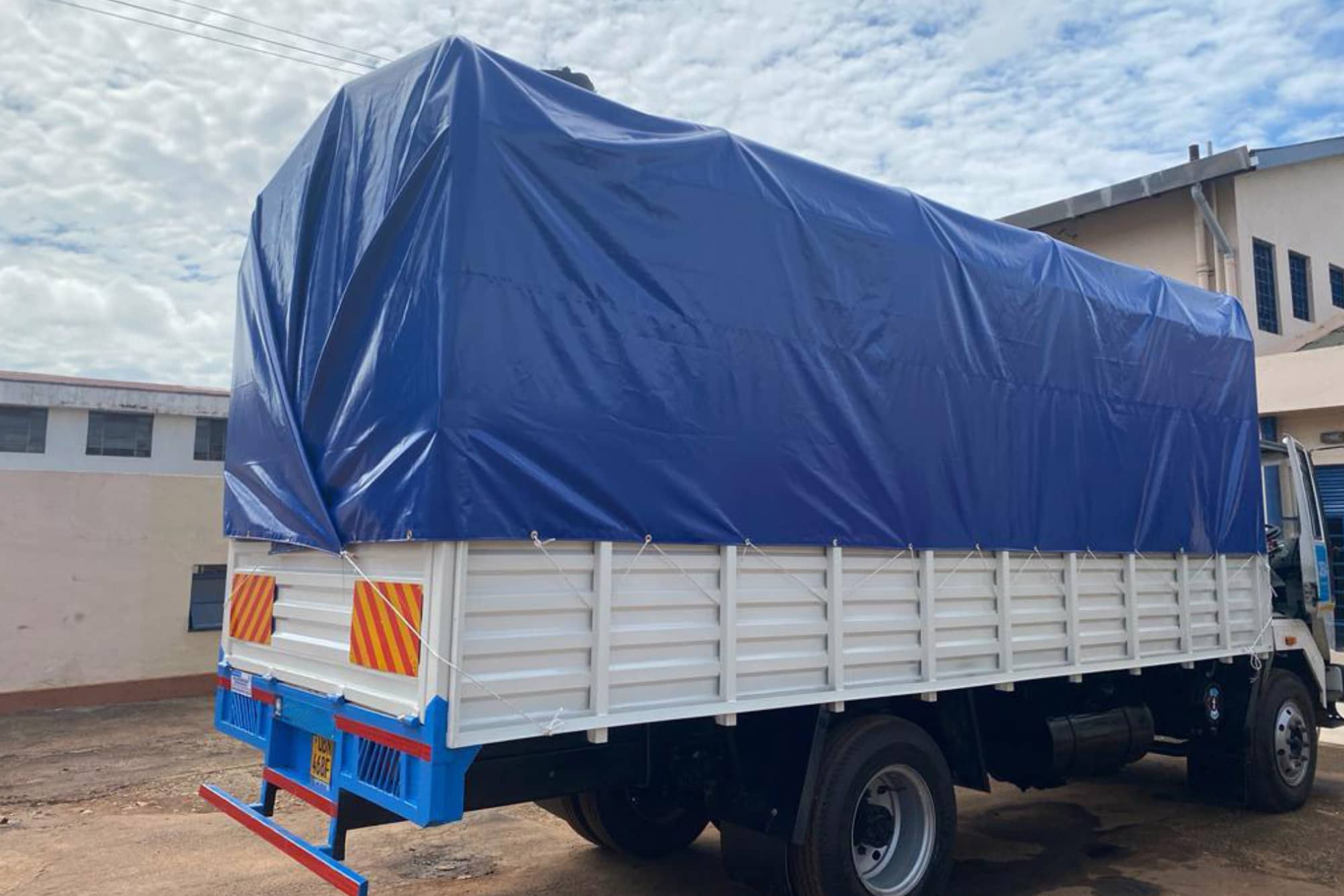 Truck Covers