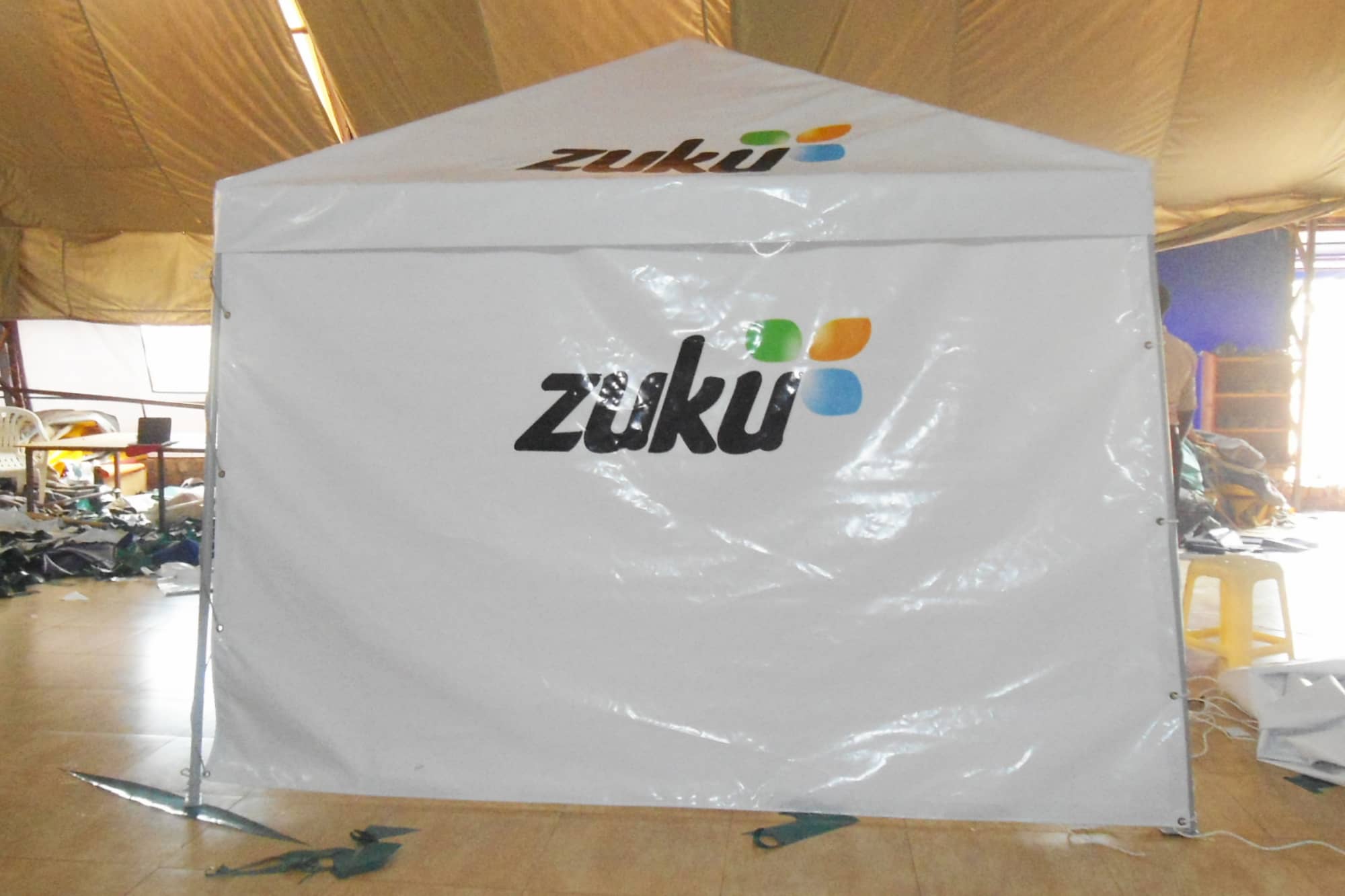 Gazebos